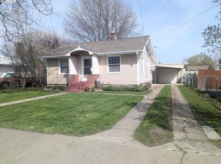 2005 E N Ave, La Grande, OR 97850