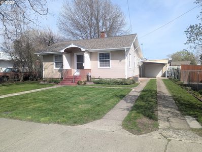 2005 E N Ave, La Grande, OR, 97850
