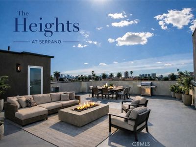 542 N Serrano Ave, Los Angeles, CA, 90004