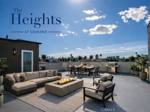 542 N Serrano Ave, Los Angeles, CA 90004