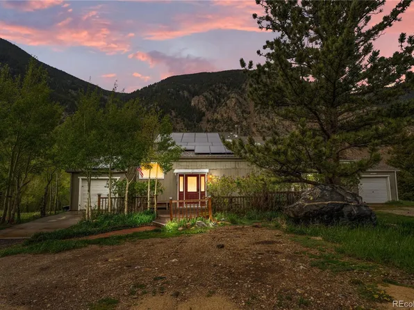 1777 Main Street, Georgetown, CO 80444
