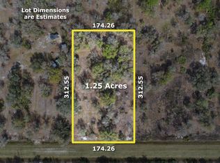 17381 NW 262nd St, Okeechobee, FL 34972