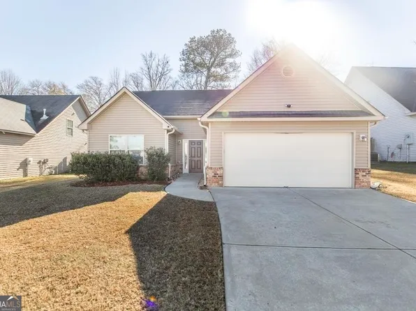 201 York Ln, Macon, GA 31220