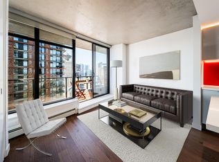 108 Cordova St W #2508, Vancouver, BC V6B0G5