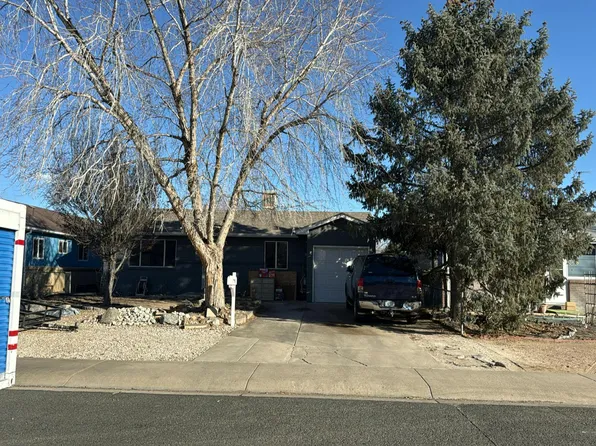 3616 Pueblo St, Evans, CO 80620