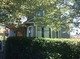 3209 E James St, Seattle, WA 98122