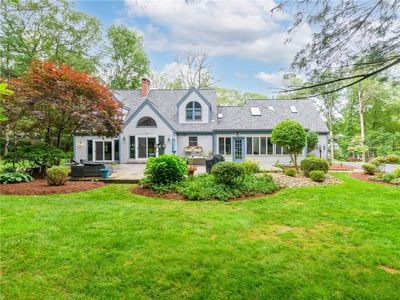 20 Beechwood Dr, Cranston, RI, 02921