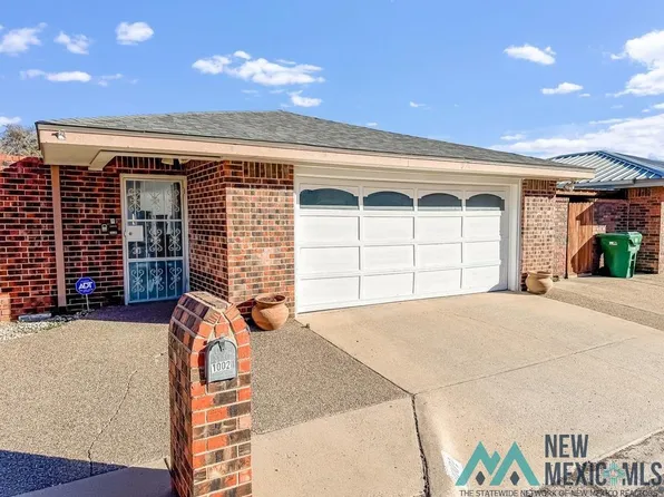 1002 N Jicarilla St, Hobbs, NM 88240