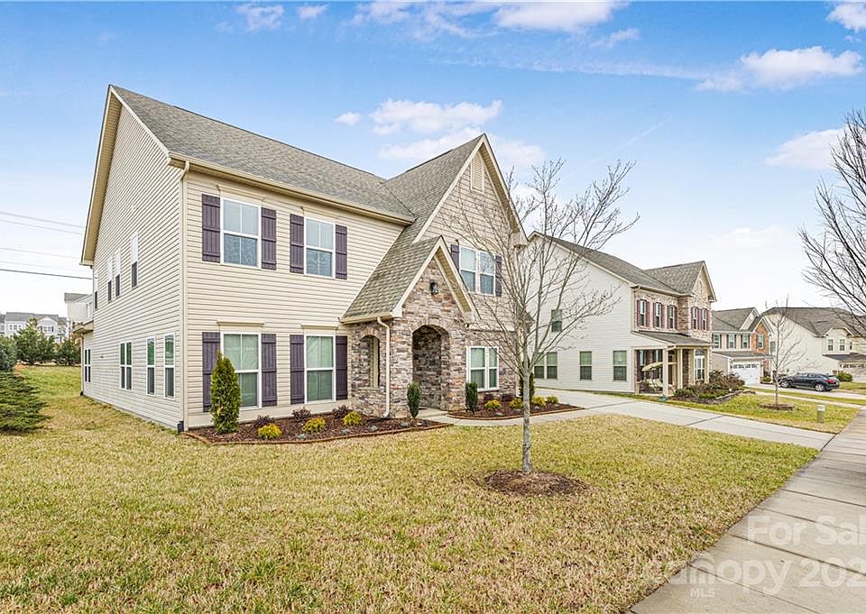 9996 Violet Cannon Dr NW, Concord, NC 28027 Zillow