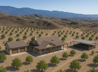 0 Dickenson Rd, Santa Paula, CA 93060