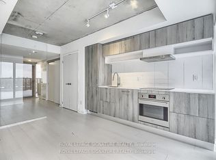 5 Soudan Ave #816, Toronto, ON M4S 0B1