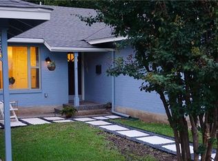 1407 E 16th St, Georgetown, TX 78626