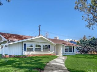 17841 Fullerfarm St, Northridge, CA 91325