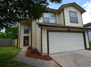 5019 Winnipeg Blvd, Richmond, TX 77469