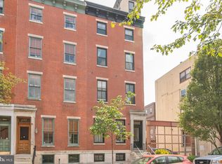 1804 Green St APT 2, Philadelphia, PA