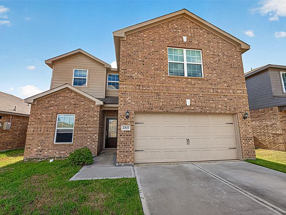 2nd image of 20615 Colliers Brook Dr