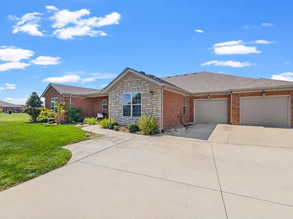 124 Rumsey Cir Unit A, Versailles, KY 40383