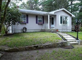 8 Hollow Tree Ave, Wareham, MA 02571