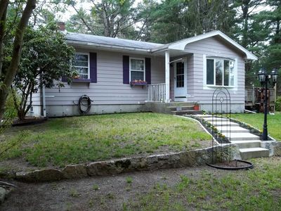 8 Hollow Tree Ave, Wareham, MA, 02571