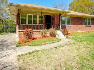 1887 Penelope Rd NW, Atlanta, GA 30314
