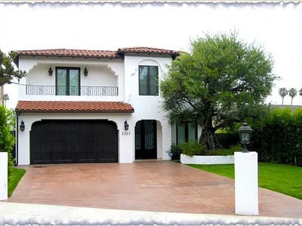 2432 Bagley Ave, Los Angeles, CA 90034