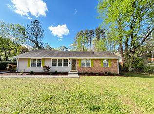 817 Chatham Ln, Raleigh, NC 27610