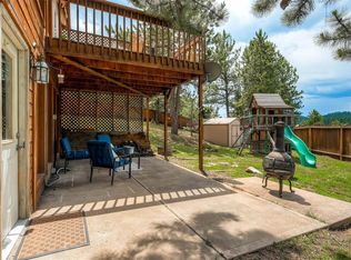 34402 Ella Ave, Pine, CO 80470