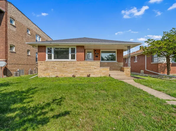 1609 Davis Ave, Whiting, IN 46394