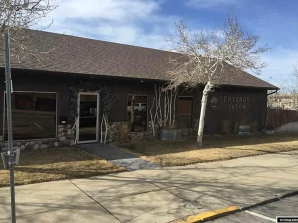 132 S David St, Casper, WY 82601
