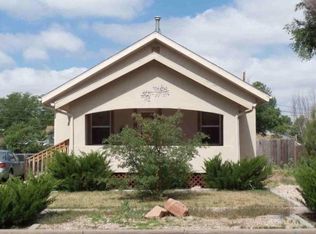 809 Lake St, Fort Morgan, CO 80701
