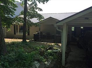 29898 Highway Uu, Warsaw, MO 65355