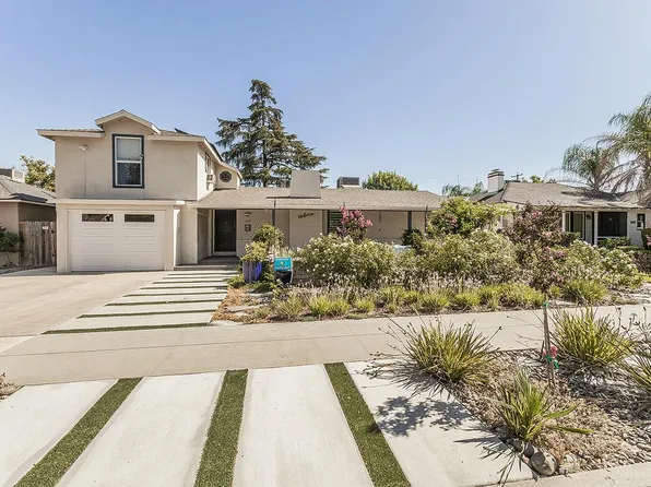 208 E Peralta Way, Fresno, CA 93704