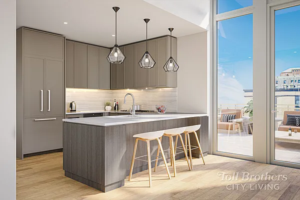 Sold by Toll Brothers | media 19