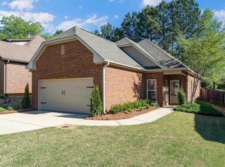 5520 Garden Valley Ln, Pinson, AL 35126
