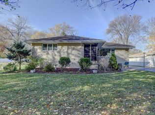 8110 Greenwood Ave, Munster, IN 46321