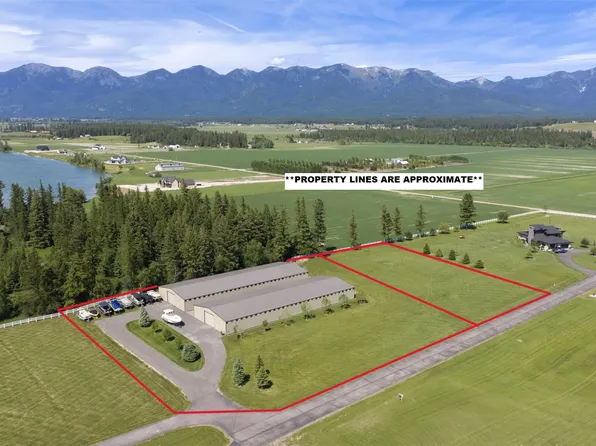 Nhn Riverside Rd, Bigfork, MT 59911