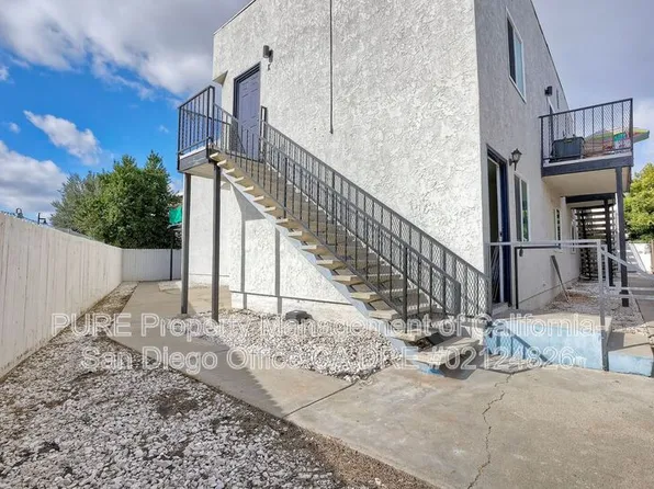 331 E Washington Ave #K, Escondido, CA 92025