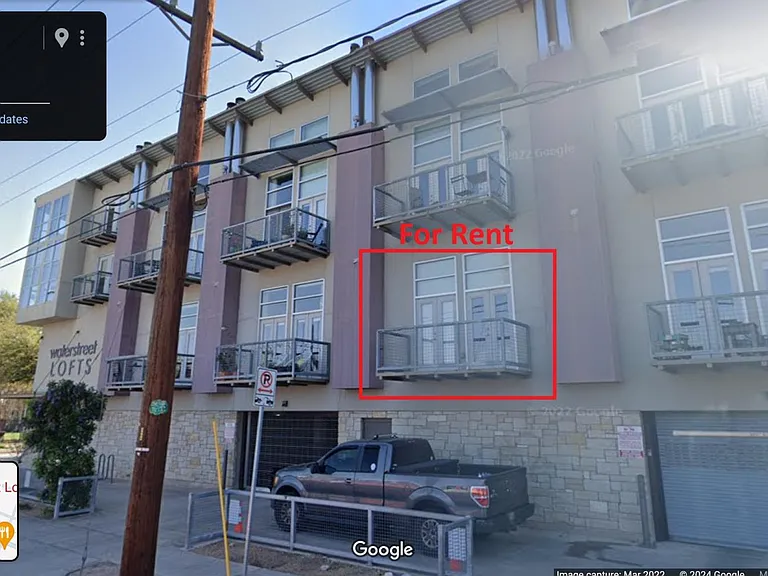 1601 E Cesar Chavez St #204 — Photo 13