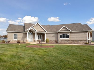21909 Angeline Dr, Bristol, IN, 46507
