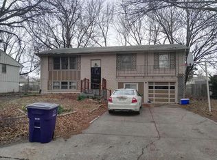 1837 Cassell Rd, Manhattan, KS 66502