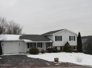 1202 Grandview Rd, Bloomsburg, PA 17815