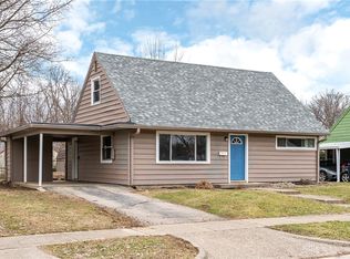 1037 Tabor Ave, Dayton, OH 45420