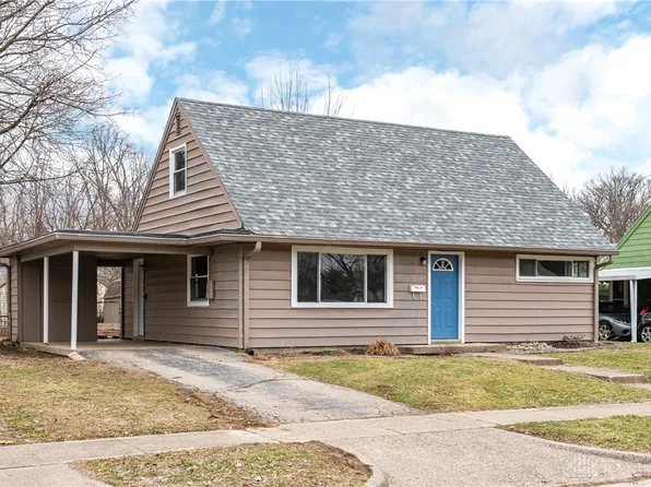 1037 Tabor Ave, Dayton, OH 45420