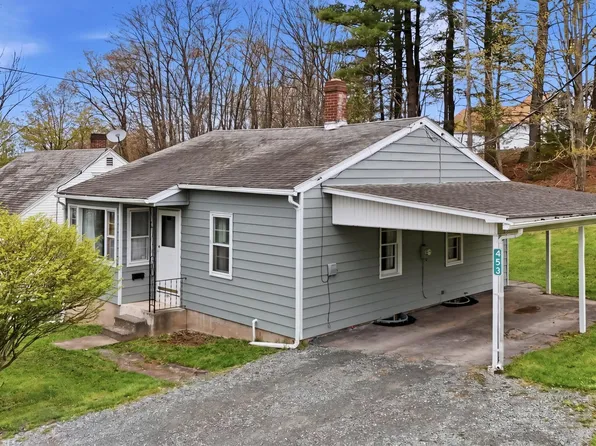 453 Grove St, Honesdale, PA 18431