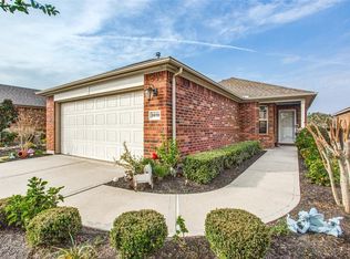 3819 County Seat Ln, Richmond, TX 77469