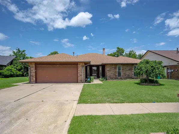 8025 NW 113th St, Oklahoma City, OK 73162