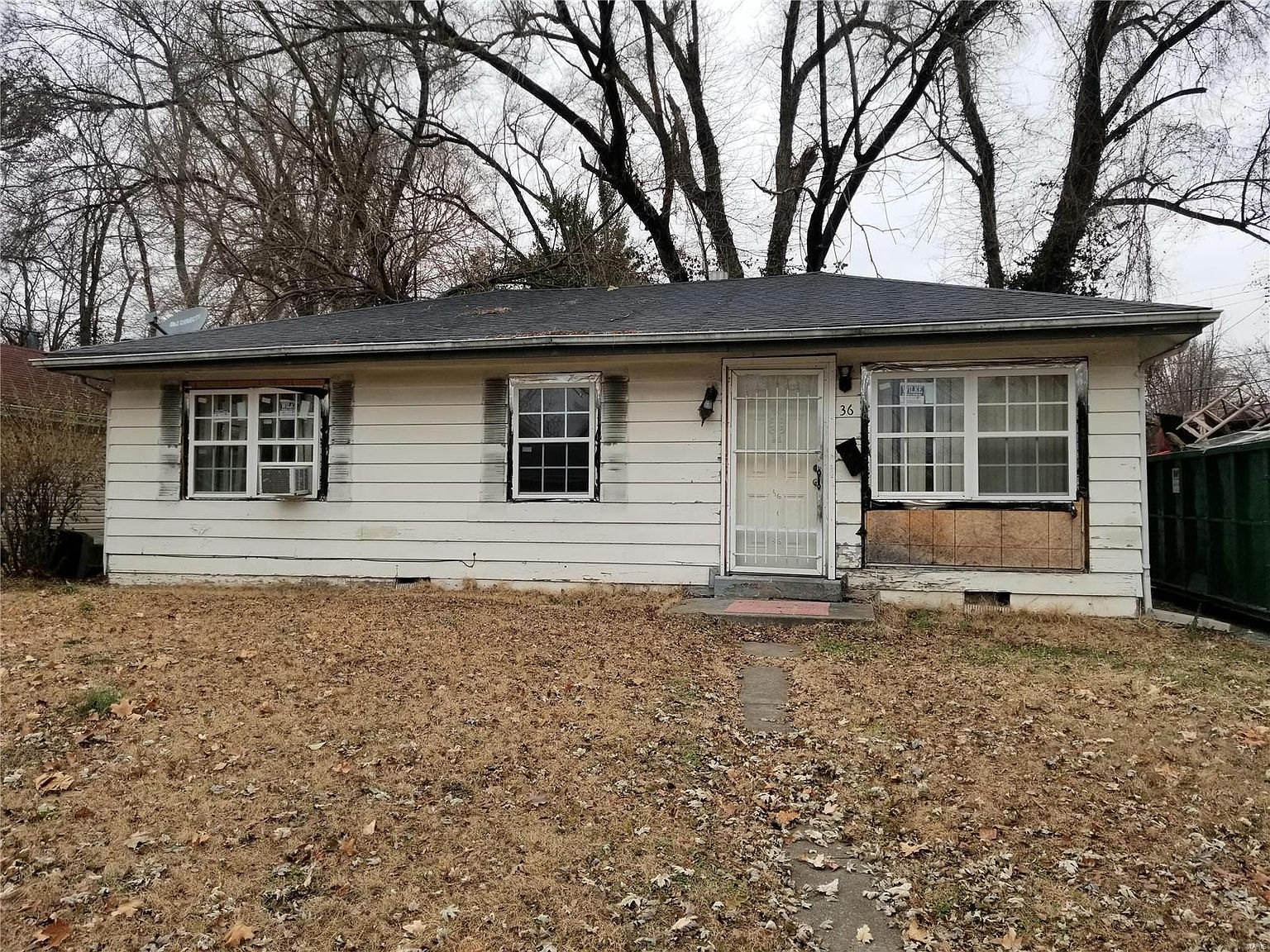 36 Martell Dr, East Saint Louis, IL 62203 Zillow