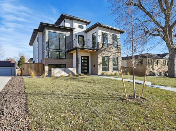 2650 Zenobia, Denver, CO 80212