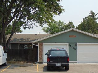 2265 Coronado Pkwy N APT B, Denver, CO 80229