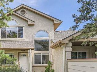 534 Ridge View Dr, Louisville, CO 80027